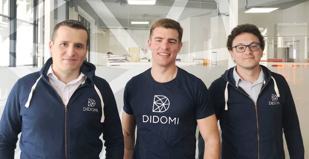 fondateur didomi